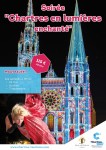 Soirée Chartres en Lumières enchanté
