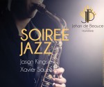 Soirée Jazz JDB
